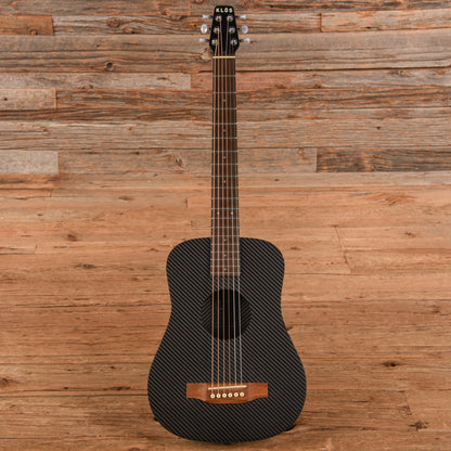 KLOS Travel Guitar Acoustic Guitars