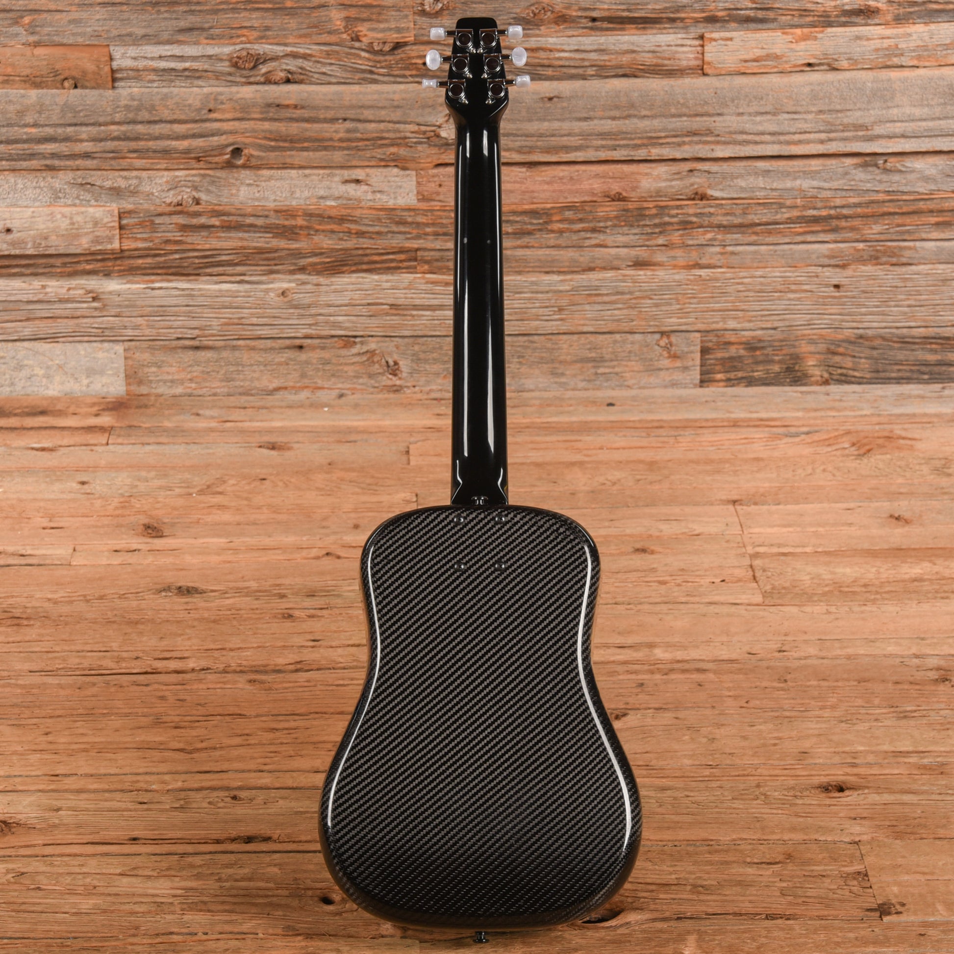 KLOS Travel Guitar Acoustic Guitars