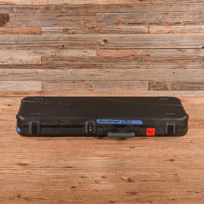 Fender American Series Stratocaster Neck with Unknown Fender Body 3-Color Sunburst