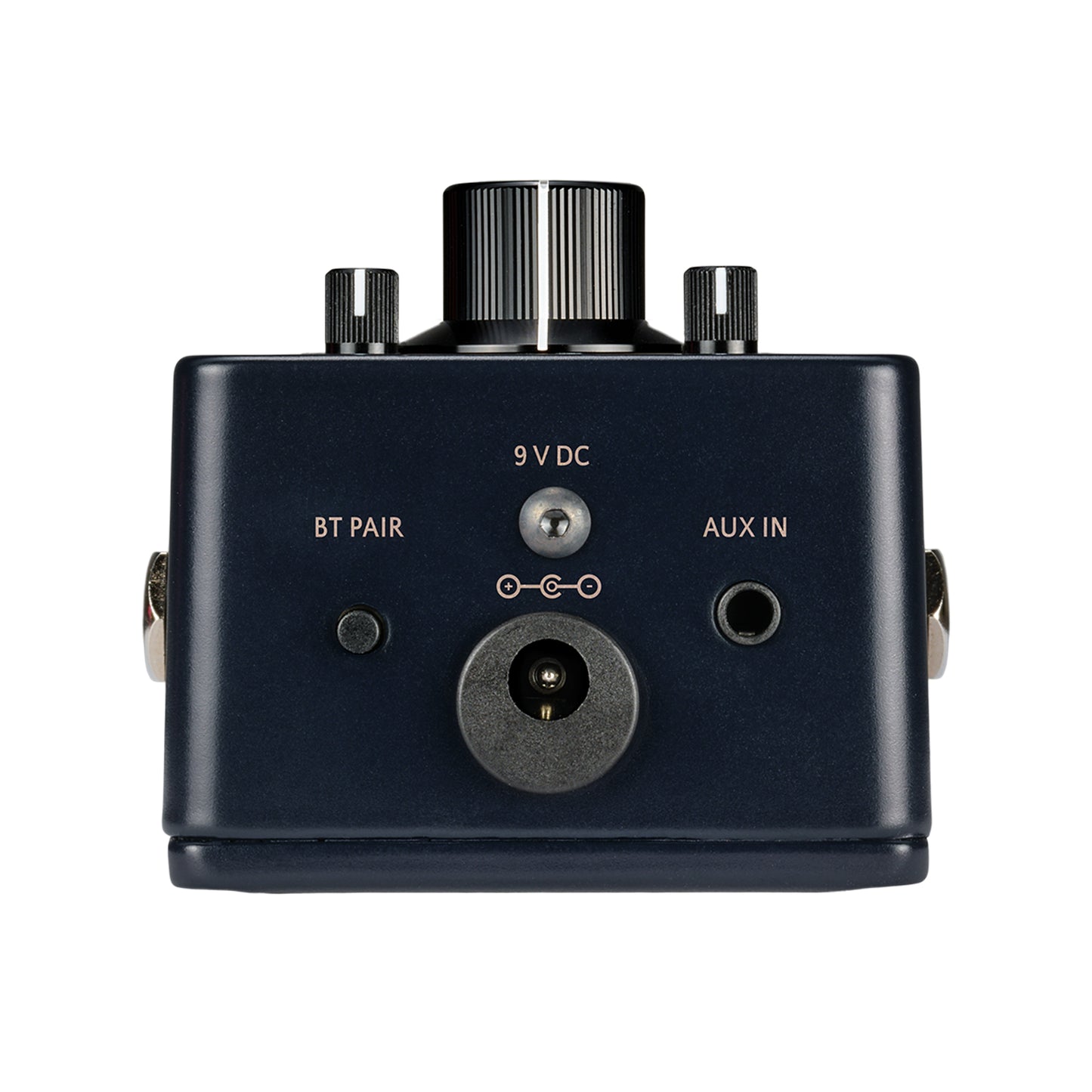 KMA Stereo Headphone Amp with Bluetooth, Aux Mix, and Switchable Pass-Thru Amps / Guitar Amps / Guitar Headphone Amps
