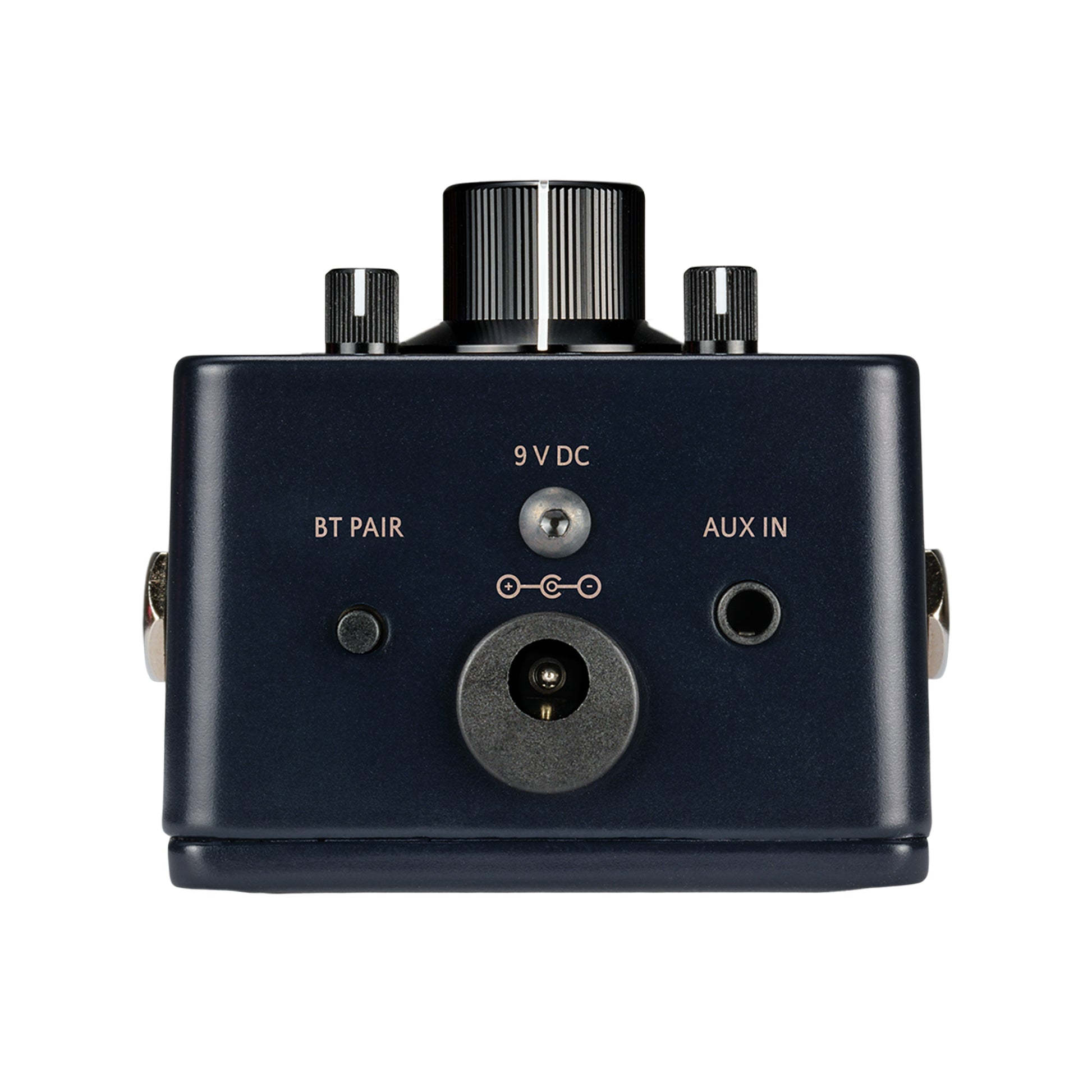 KMA Stereo Headphone Amp with Bluetooth, Aux Mix, and Switchable Pass-Thru Amps / Guitar Amps / Guitar Headphone Amps