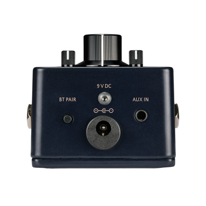 KMA Stereo Headphone Amp with Bluetooth, Aux Mix, and Switchable Pass-Thru Amps / Guitar Amps / Guitar Headphone Amps