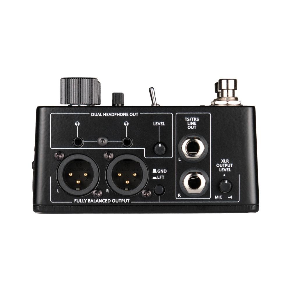 KMA Audio Machines Limited Shadow Edition Endgame Celestial Stereo Alchemy Pedal Effects and Pedals / Controllers, Volume and Expression