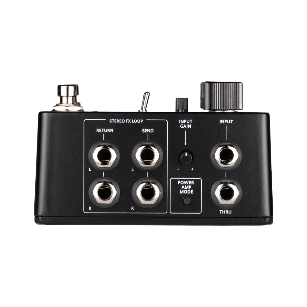 KMA Audio Machines Limited Shadow Edition Endgame Celestial Stereo