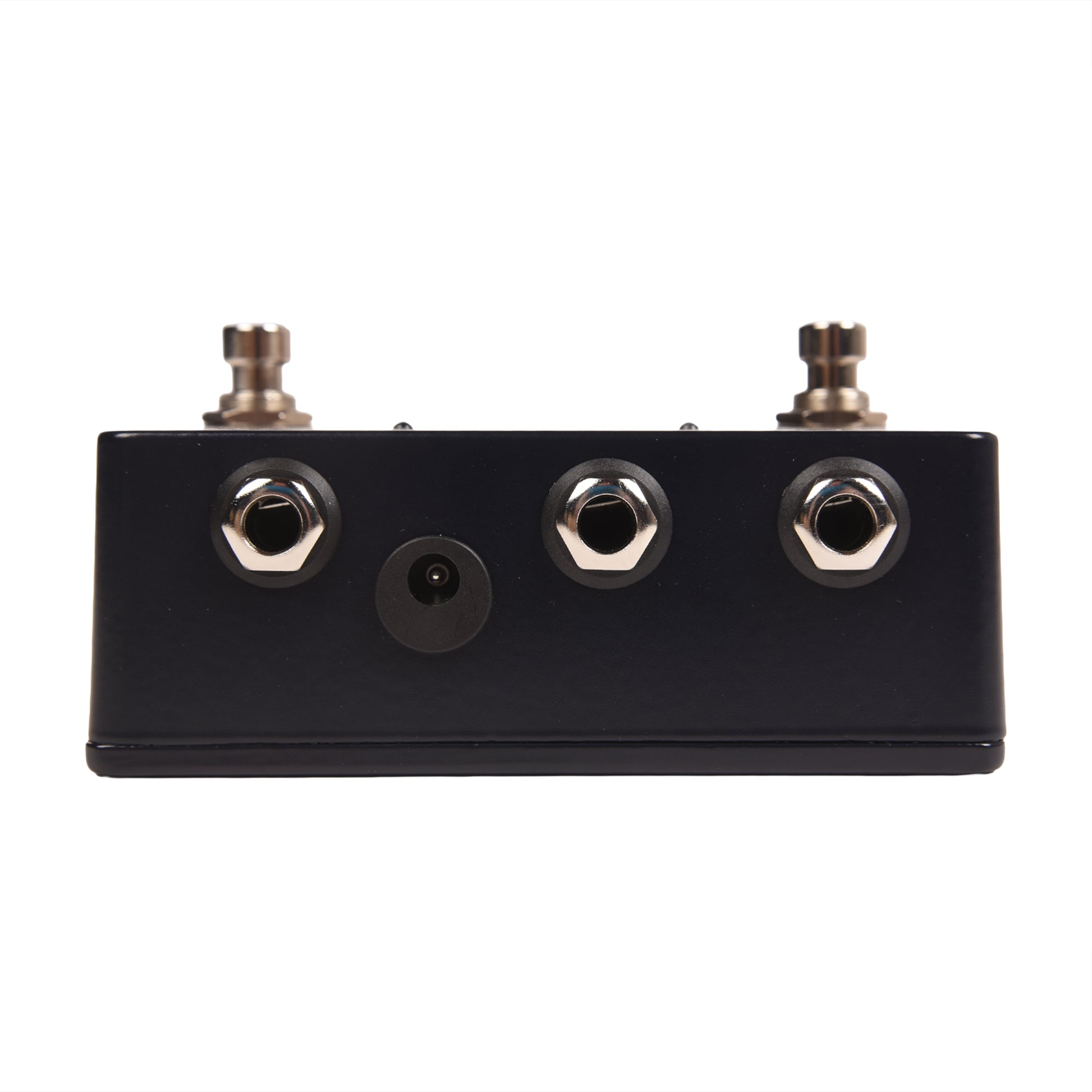 KMA Machines Active AB/Y Mono Pedal Effects and Pedals / Controllers, Volume and Expression