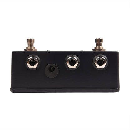 KMA Machines Active AB/Y Mono Pedal Effects and Pedals / Controllers, Volume and Expression