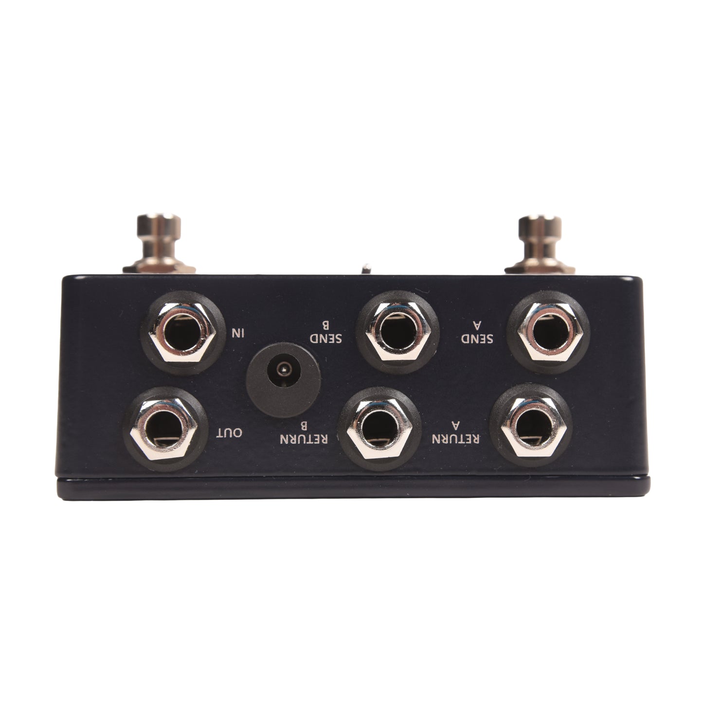 KMA Machines Dual Loop Switcher Pedal Effects and Pedals / Controllers, Volume and Expression
