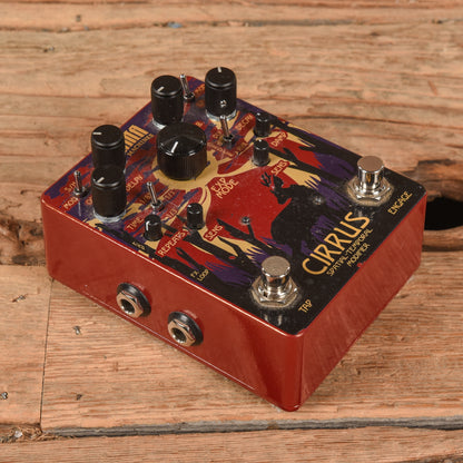 KMA Audio Machines Cirrus Effects and Pedals / Delay
