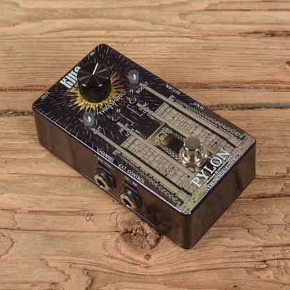 KMA Machines Pylon ATB Noise Gate Pedal Effects and Pedals / Noise Reduction and Gates
