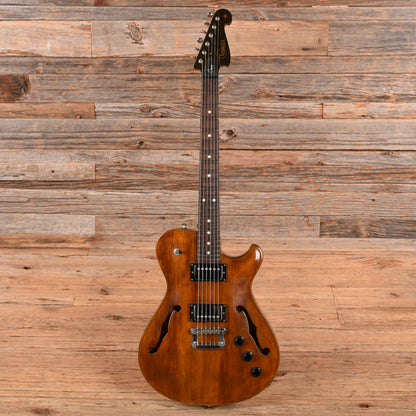 Knaggs Chena Violin 2023 Electric Guitars