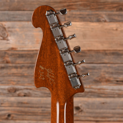 Knaggs Chena Violin 2023 Electric Guitars