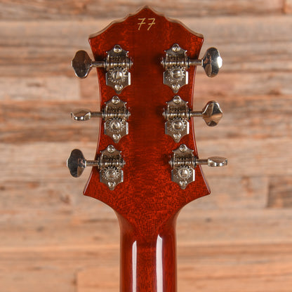 Knaggs Keya Sunburst Electric Guitars