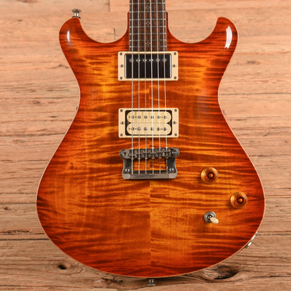 Knaggs Keya Sunburst Electric Guitars