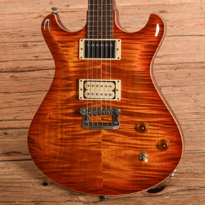 Knaggs Keya Sunburst Electric Guitars