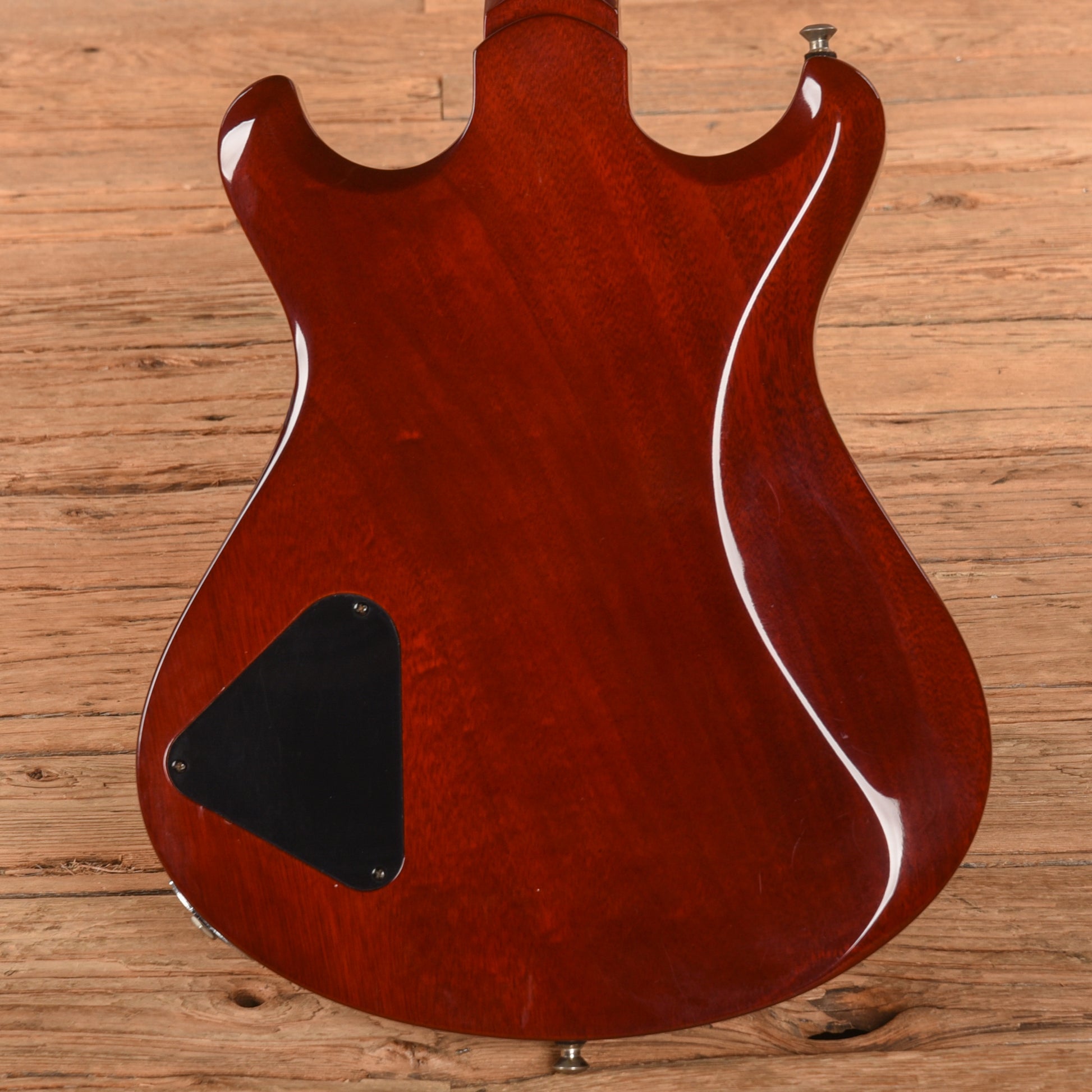 Knaggs Keya Sunburst Electric Guitars