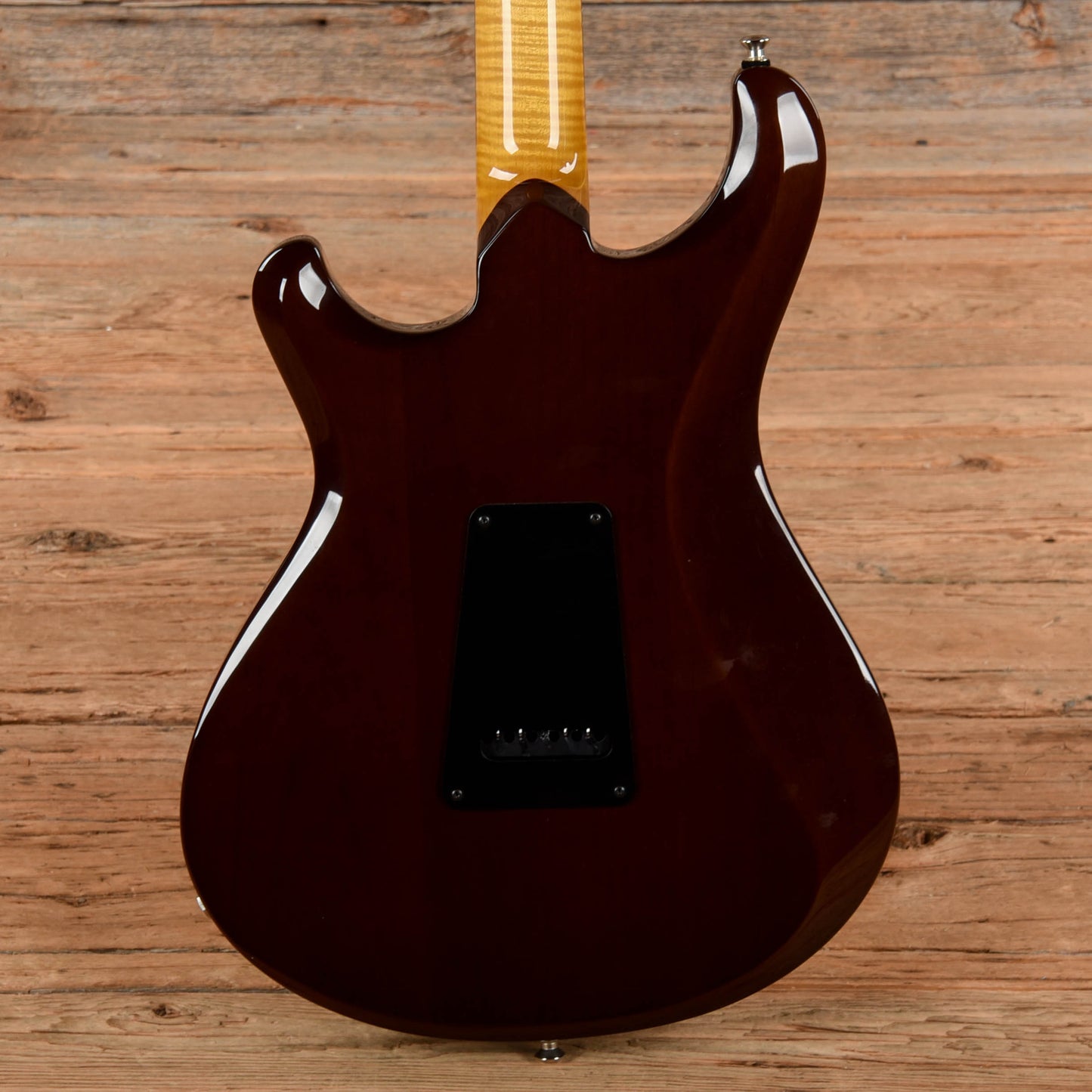 Knaggs Severn Trem SSS Tobacco Burst 2023 Electric Guitars