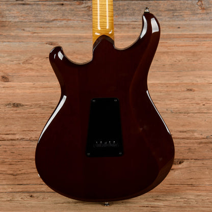 Knaggs Severn Trem SSS Tobacco Burst 2023 Electric Guitars