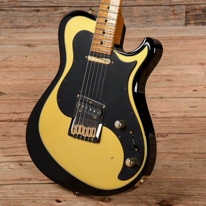 Knaggs Choptank Goldtop Electric Guitars / Solid Body
