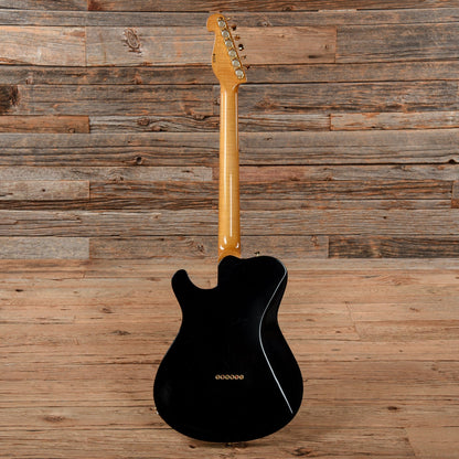 Knaggs Choptank Goldtop Electric Guitars / Solid Body