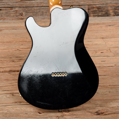 Knaggs Choptank Goldtop Electric Guitars / Solid Body