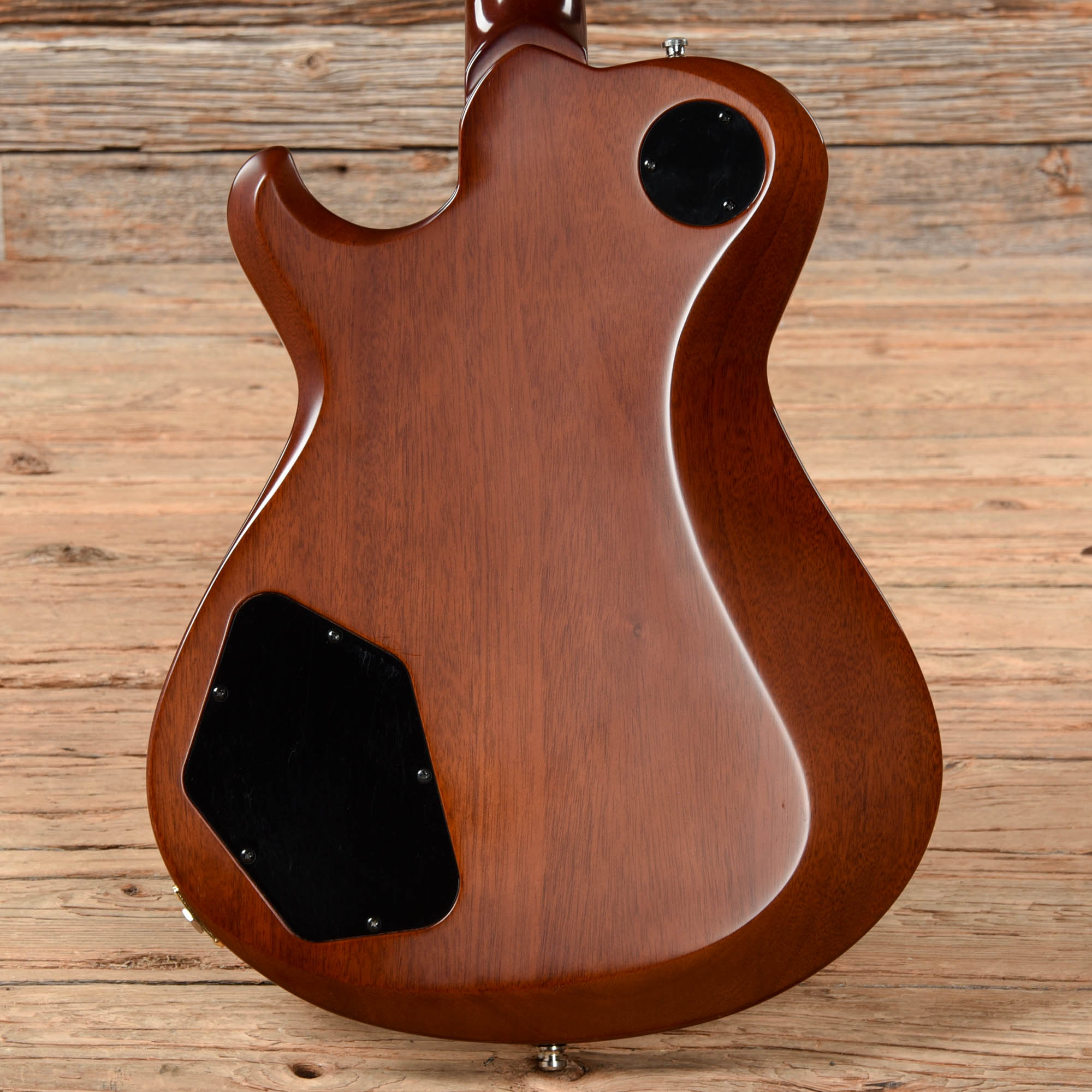 Knaggs Kenai Doug Rappaport Tier 2 Satin Aged Scotch 2019 Electric Guitars / Solid Body