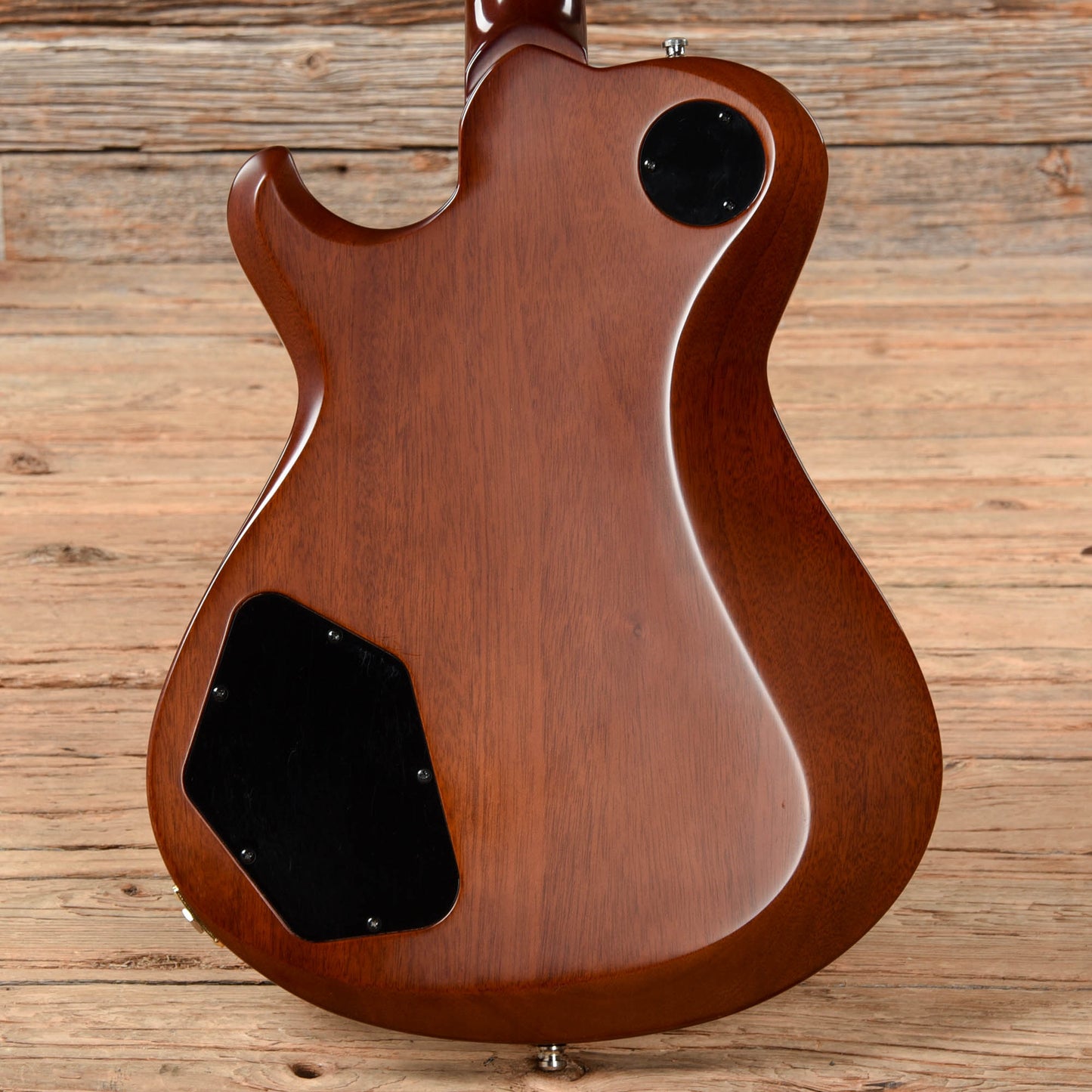 Knaggs Kenai Doug Rappaport Tier 2 Satin Aged Scotch 2019 Electric Guitars / Solid Body