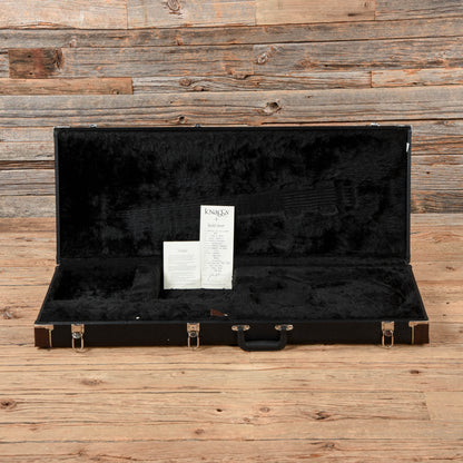 Knaggs Kenai Doug Rappaport Tier 2 Satin Aged Scotch 2019 Electric Guitars / Solid Body