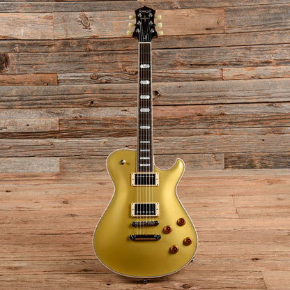 Knaggs Kenai Goldtop 2022 Electric Guitars / Solid Body