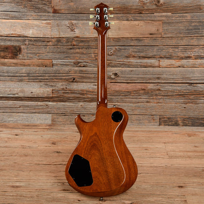 Knaggs Kenai Goldtop 2022 Electric Guitars / Solid Body