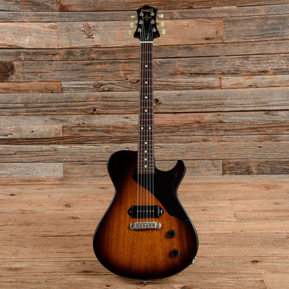 Knaggs Kenai-J Sunburst 2019 Electric Guitars / Solid Body