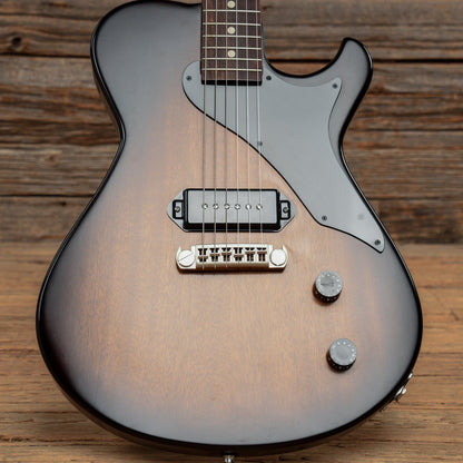 Knaggs Kenai-J Sunburst 2019 Electric Guitars / Solid Body