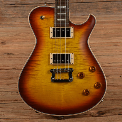 Knaggs Kenai Sunburst 2023 Electric Guitars / Solid Body