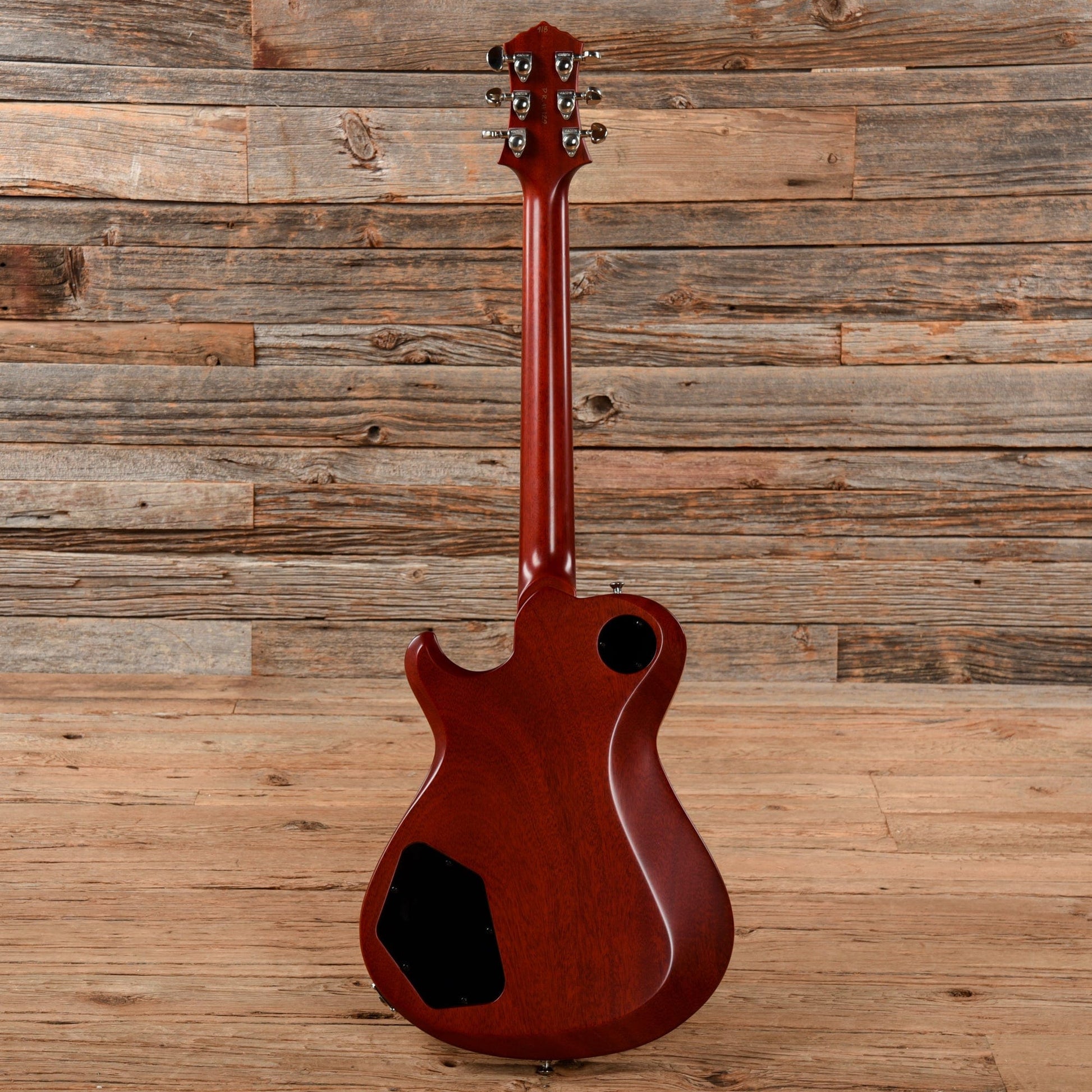 Knaggs Kenai T-1 Doug Rappaport Vintage Burst 2019 Electric Guitars / Solid Body