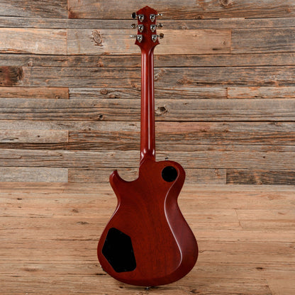 Knaggs Kenai T-1 Doug Rappaport Vintage Burst 2019 Electric Guitars / Solid Body