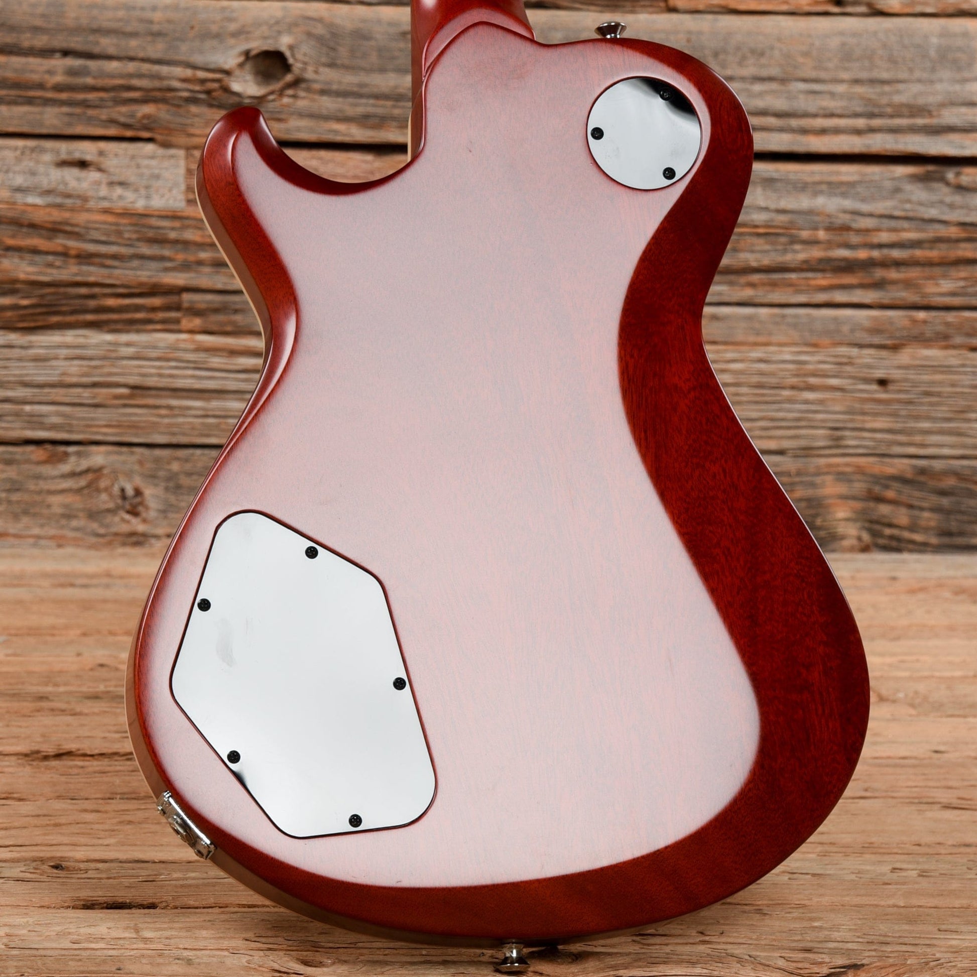 Knaggs Kenai T-1 Doug Rappaport Vintage Burst 2019 Electric Guitars / Solid Body