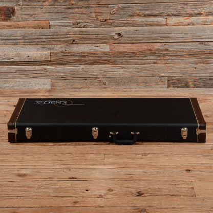 Knaggs Kenai T-1 Doug Rappaport Vintage Burst 2019 Electric Guitars / Solid Body