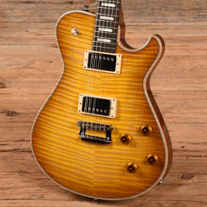 Knaggs Kenai T1 Lemon Tea Burst 2022 Electric Guitars / Solid Body