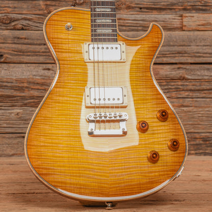 Knaggs Kenai T1 Lemon Tea Burst 2022 Electric Guitars / Solid Body