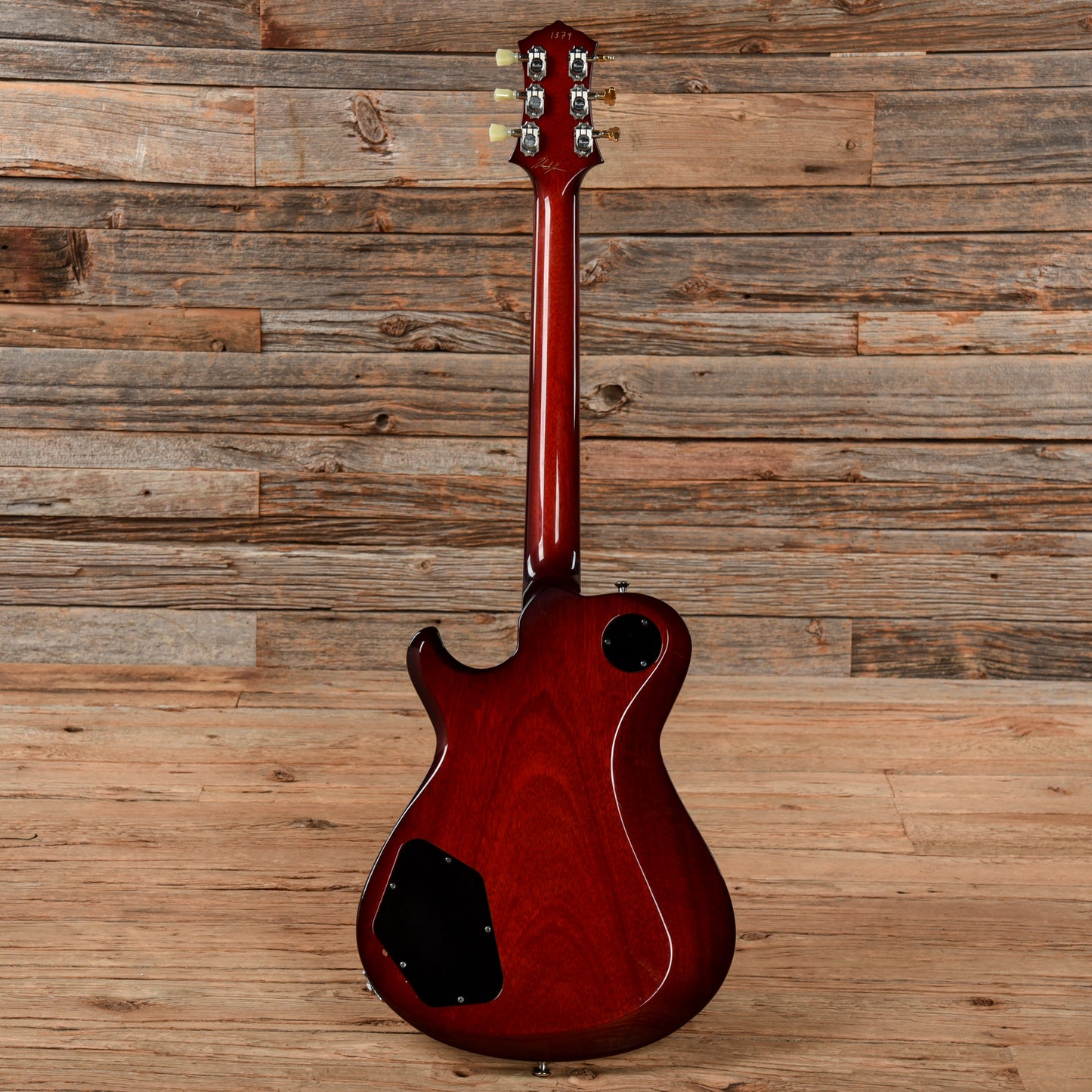 Knaggs Kenai T2 Scotch Electric Guitars / Solid Body