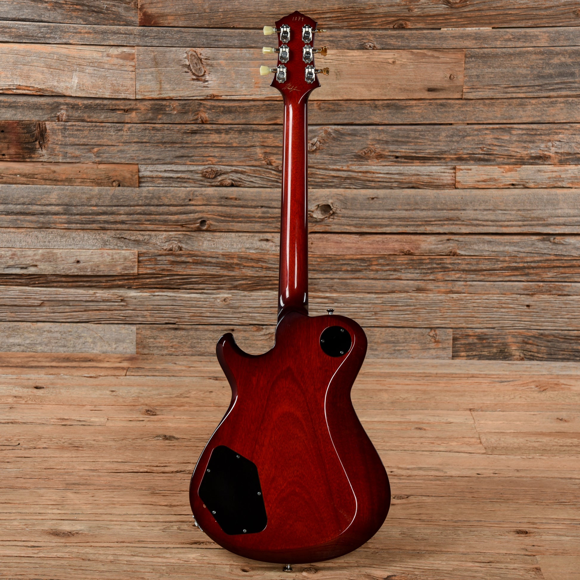Knaggs Kenai T2 Scotch Electric Guitars / Solid Body