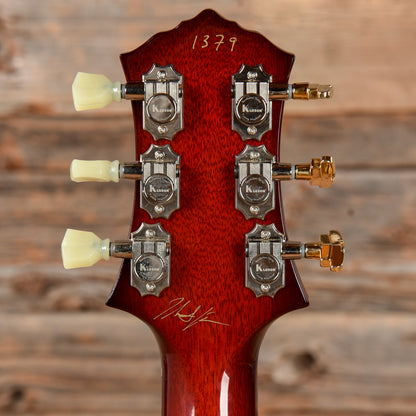 Knaggs Kenai T2 Scotch Electric Guitars / Solid Body
