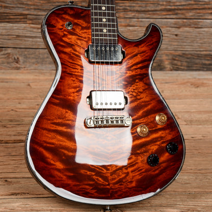 Knaggs Kenai T2 Scotch Electric Guitars / Solid Body