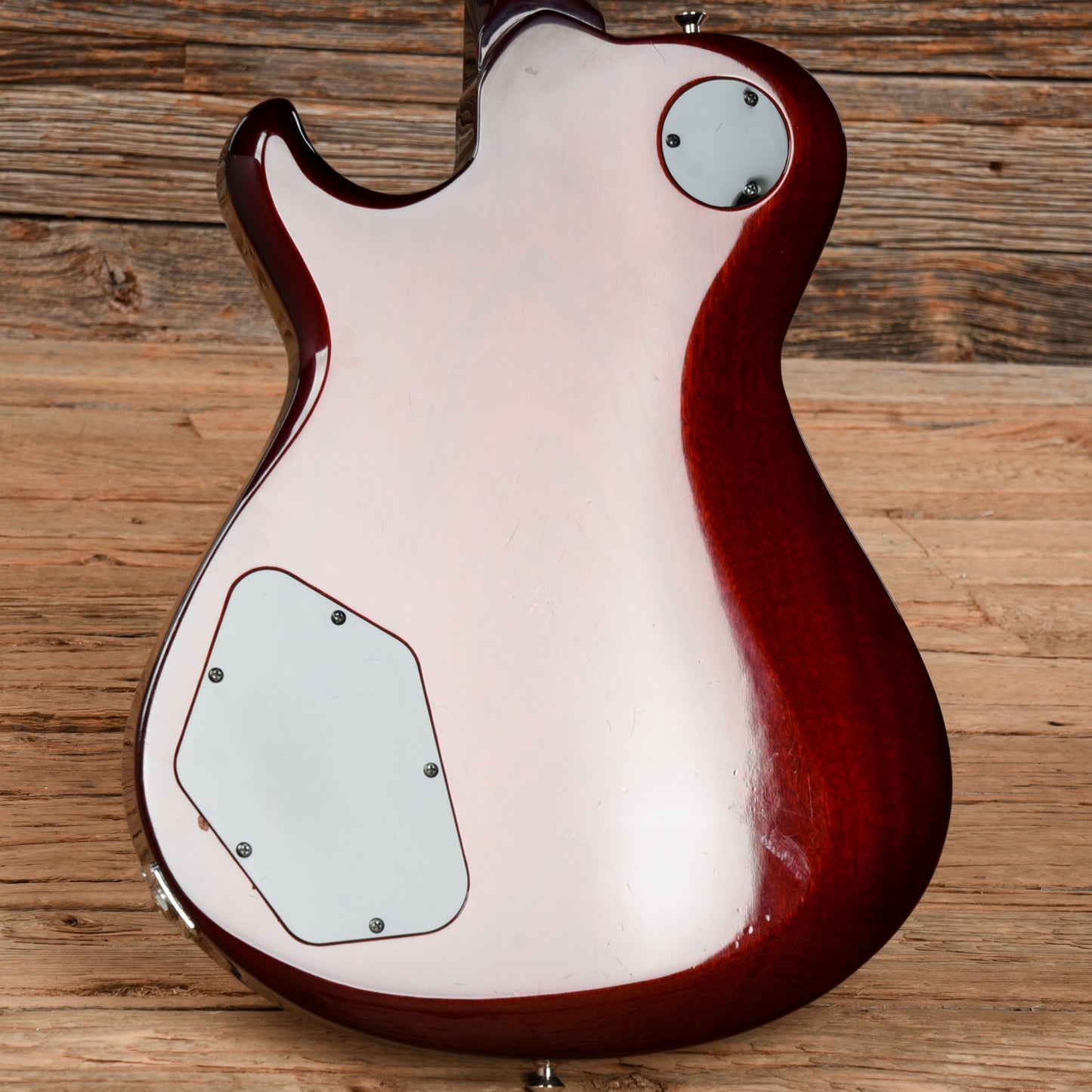 Knaggs Kenai T2 Scotch Electric Guitars / Solid Body