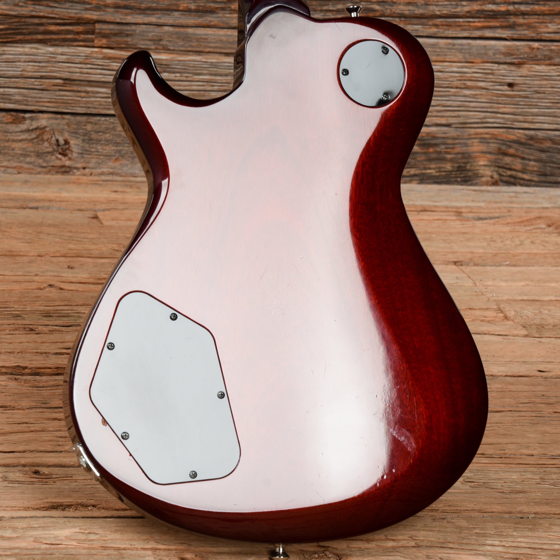 Knaggs Kenai T2 Scotch Electric Guitars / Solid Body