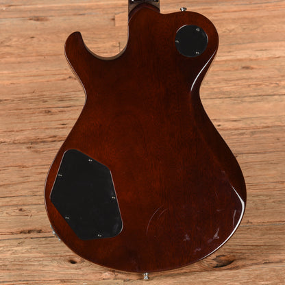 Knaggs Steve Stevens SSC Sunburst Electric Guitars / Solid Body
