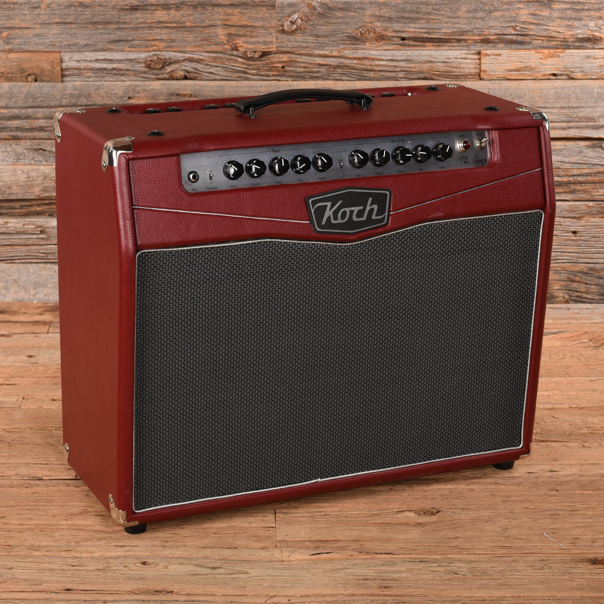 Koch "The Greg" Signature Combo  2020 Amplifiers