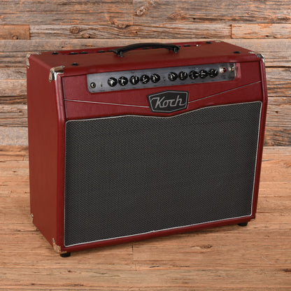 Koch "The Greg" Signature Combo  2020 Amplifiers