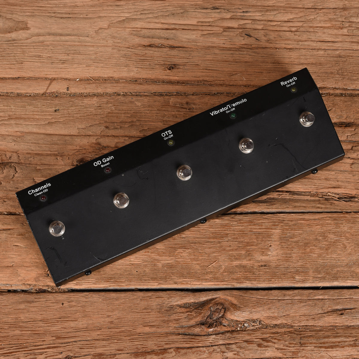 Koch "The Greg" Signature Combo  2020 Amplifiers