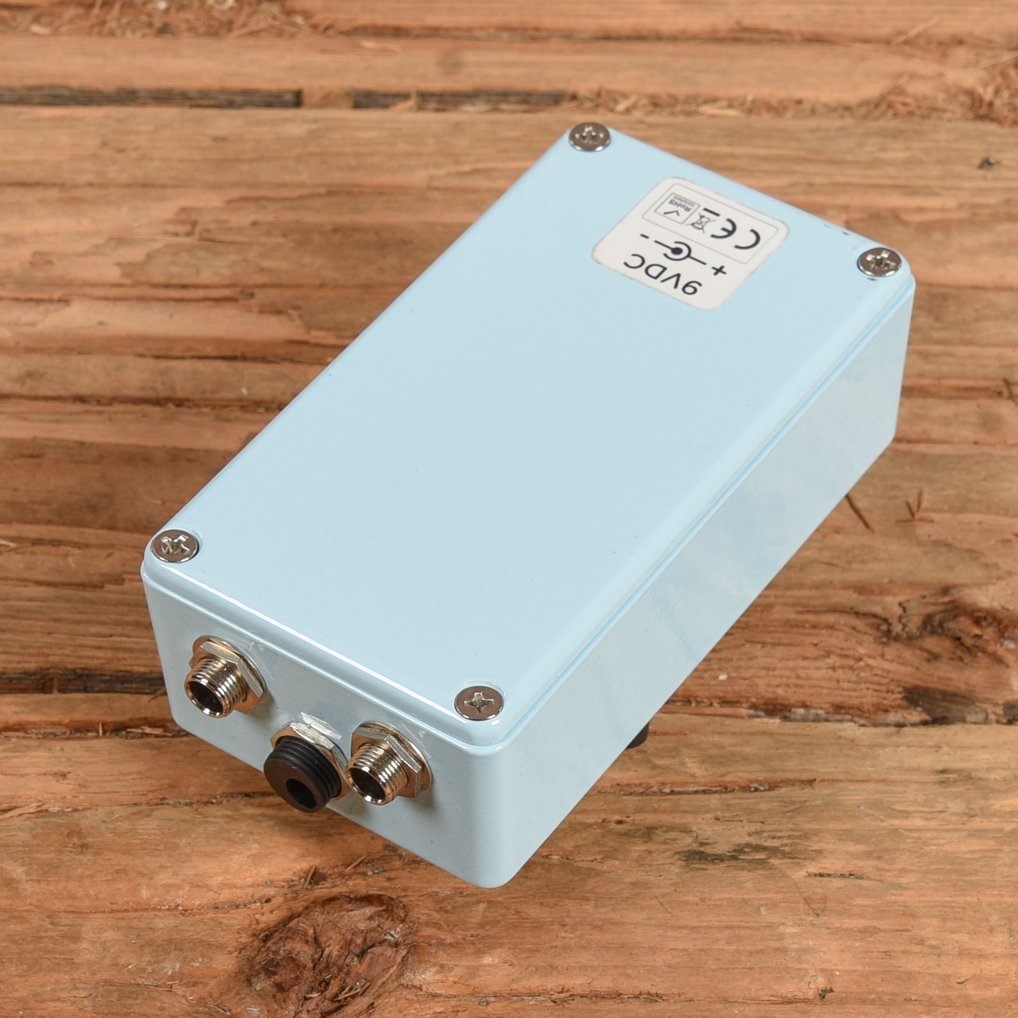Kodex GFX-91W Effects and Pedals / Delay