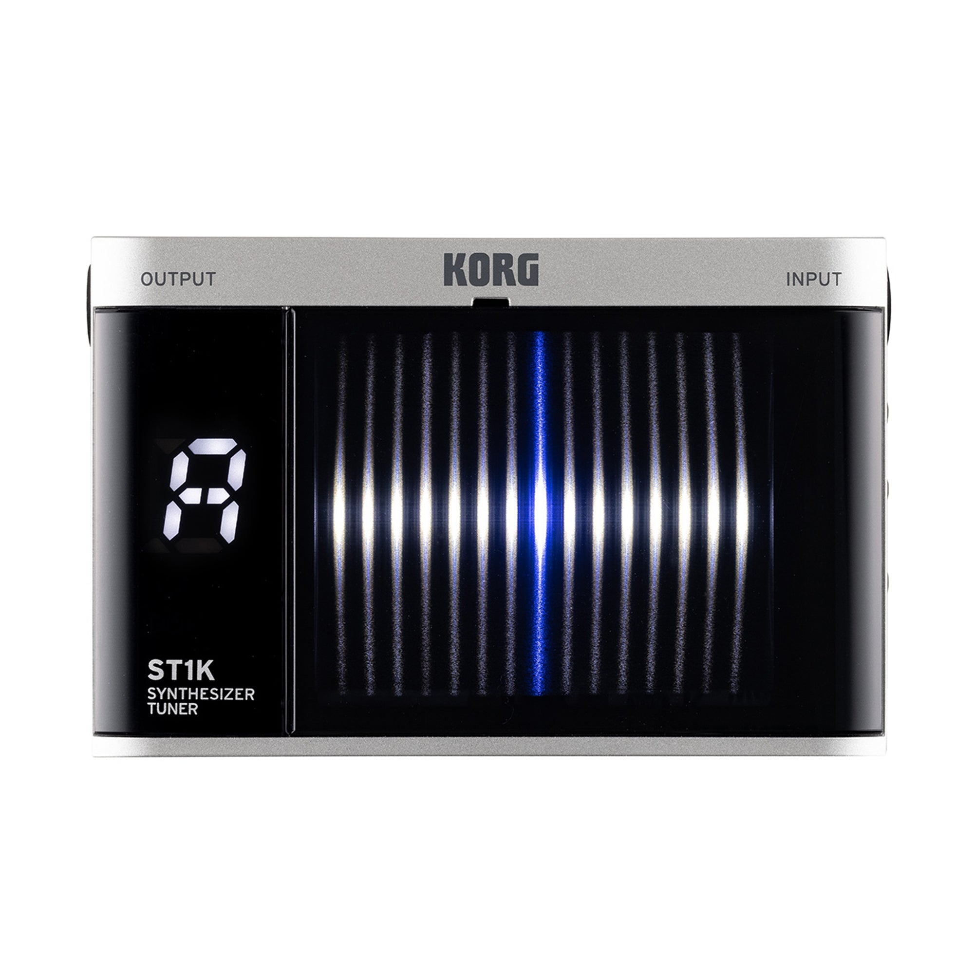 Korg ST1K Synthesizer Tuner Accessories / Tuners